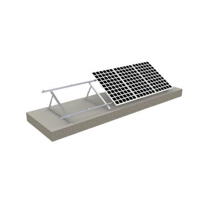 flexible verstellbare Montagewinkel für Solarpanel
