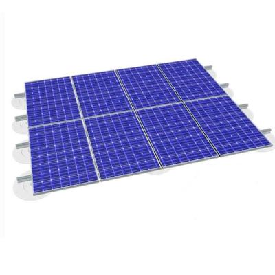 wasserdichte Halterungen für Solarpanels
