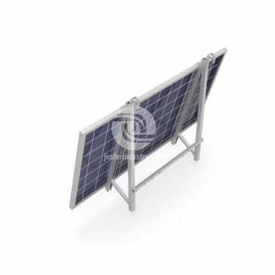 Hot Sell Solar Balkon PV Montageschienensystem