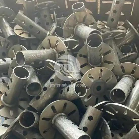 buy ground screw for Africa