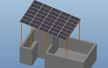  Bipv  Wie Um die Durchlässigkeit der Photovoltaik auszuwählen? 